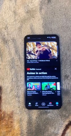 Samsung s23 black