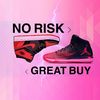 No Risk Great Buy