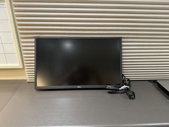 Dell 24 FHD LED Computer Monitor (1920 x 1080) 75Hz with FreeSync SE2422H