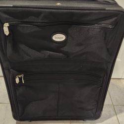 Luggage Suitcase 27"