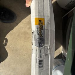 New In Box  Disc Brake Rotor , Never Used . Must Pick Up . 