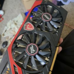 Msi N760 Tf 2Gd5