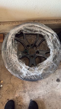 Element wheels