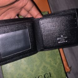 Men’s Louis  Vuitton Wallet