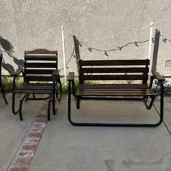 Bench