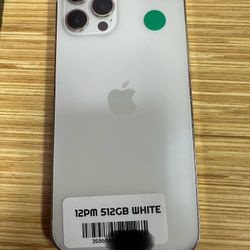 On Sale iPhone 12 Pro Max 512GB Unlocked 