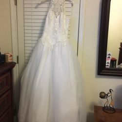 Wedding Gown