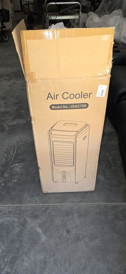 Air Conditioner