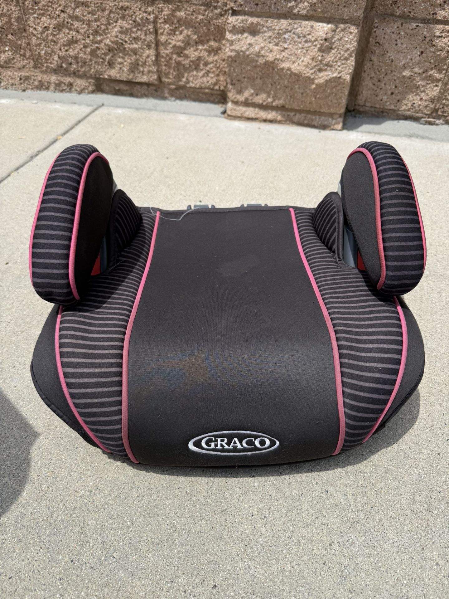 Graco Car seat