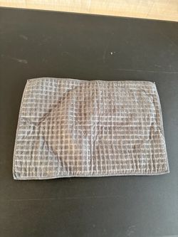Dish mat