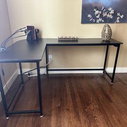 Desk Table 