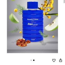 Hairi Sport Made In France