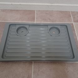 Butler Tray For Igloo  Trailmate Journey 70 Qt Cooler