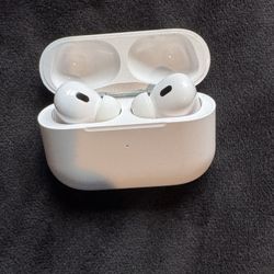 AirPod Pros 2nd Generation 