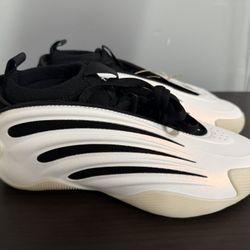 Adidas Volume 9 Harden Cloud