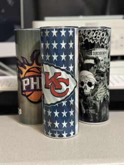 Tumblers 20oz