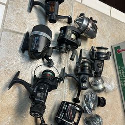 Conventional Reels for Sale in Chula Vista, CA - OfferUp