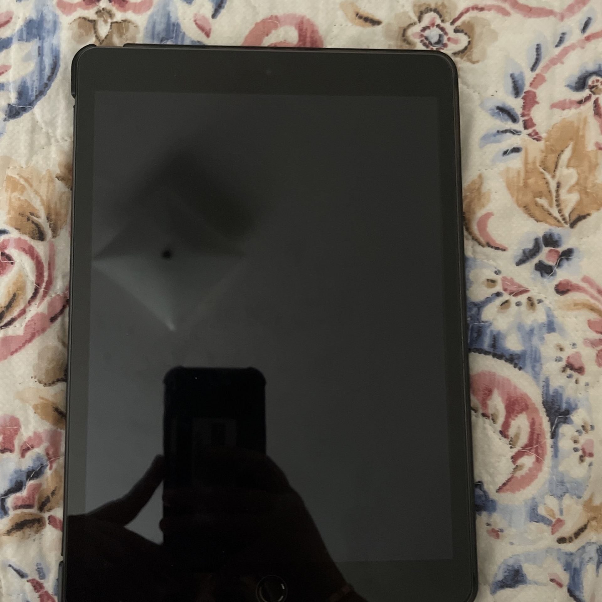 iPad