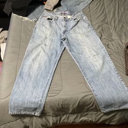 premium Denim eddie bauer jeans