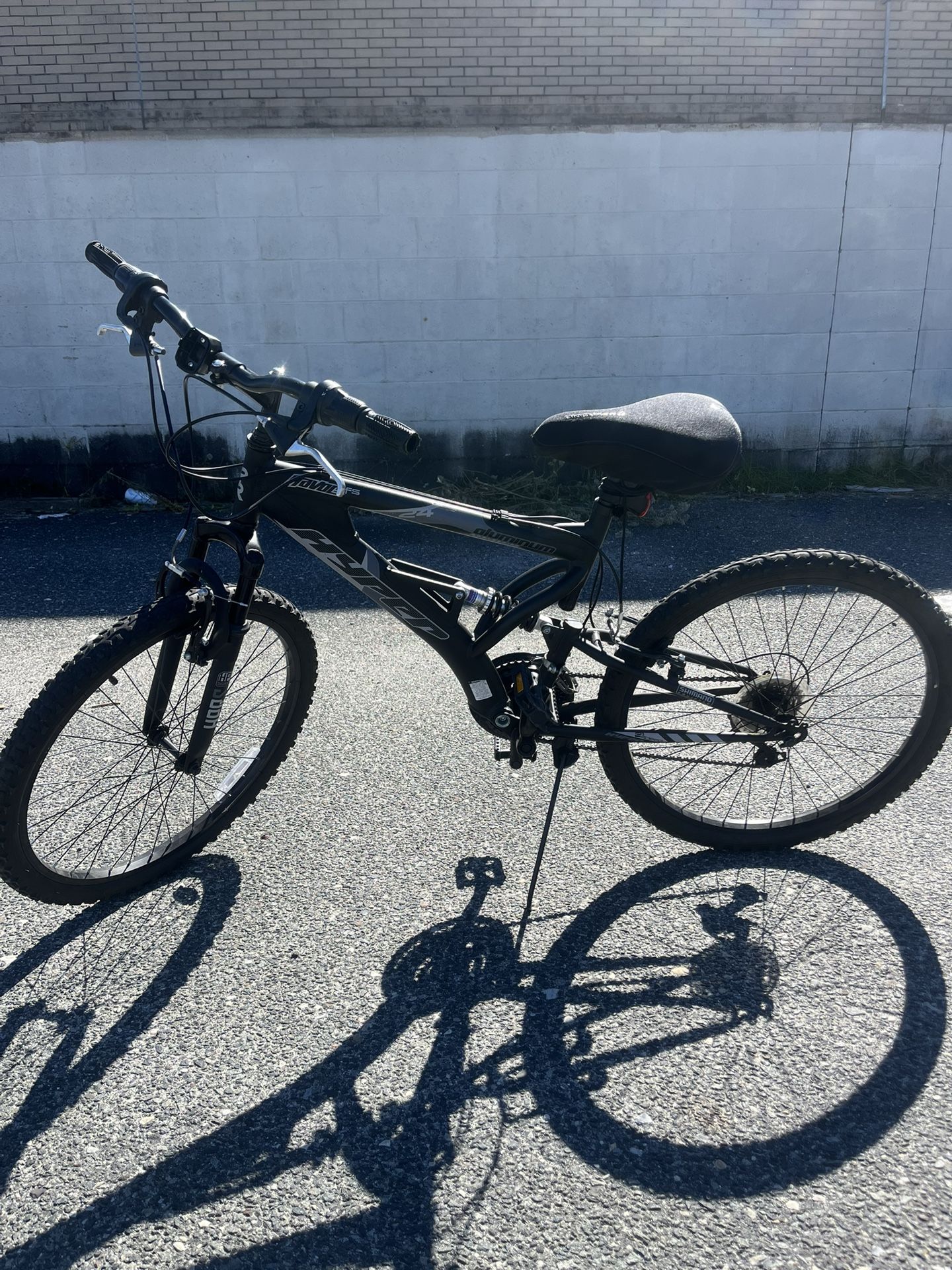 Bike