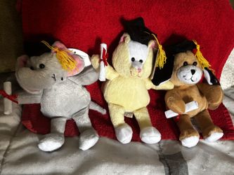 Stuffed Animals