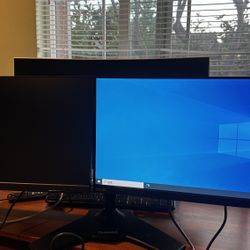 Ibm T24i-20 Monitor 