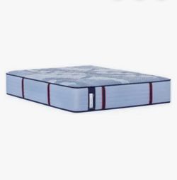 Sealys queen size mattresses(pillow top)