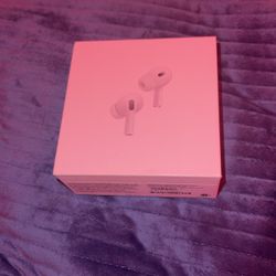 AirPod Pros Gen 2 