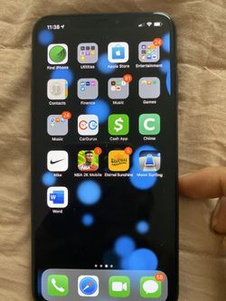 iPhone XS Max for sell