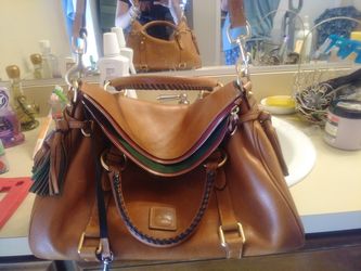 Dooney Bourke purse NEW