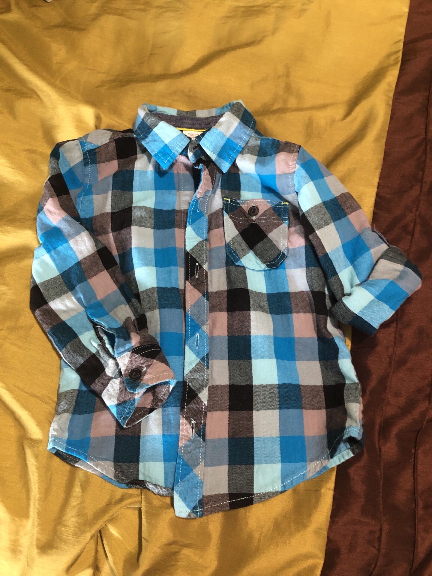 Boys shirt