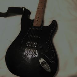 Glarry GST Electric Guitar 