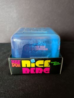 Nee Doh Large Nice Berg-$18