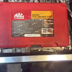 Mac Tools 