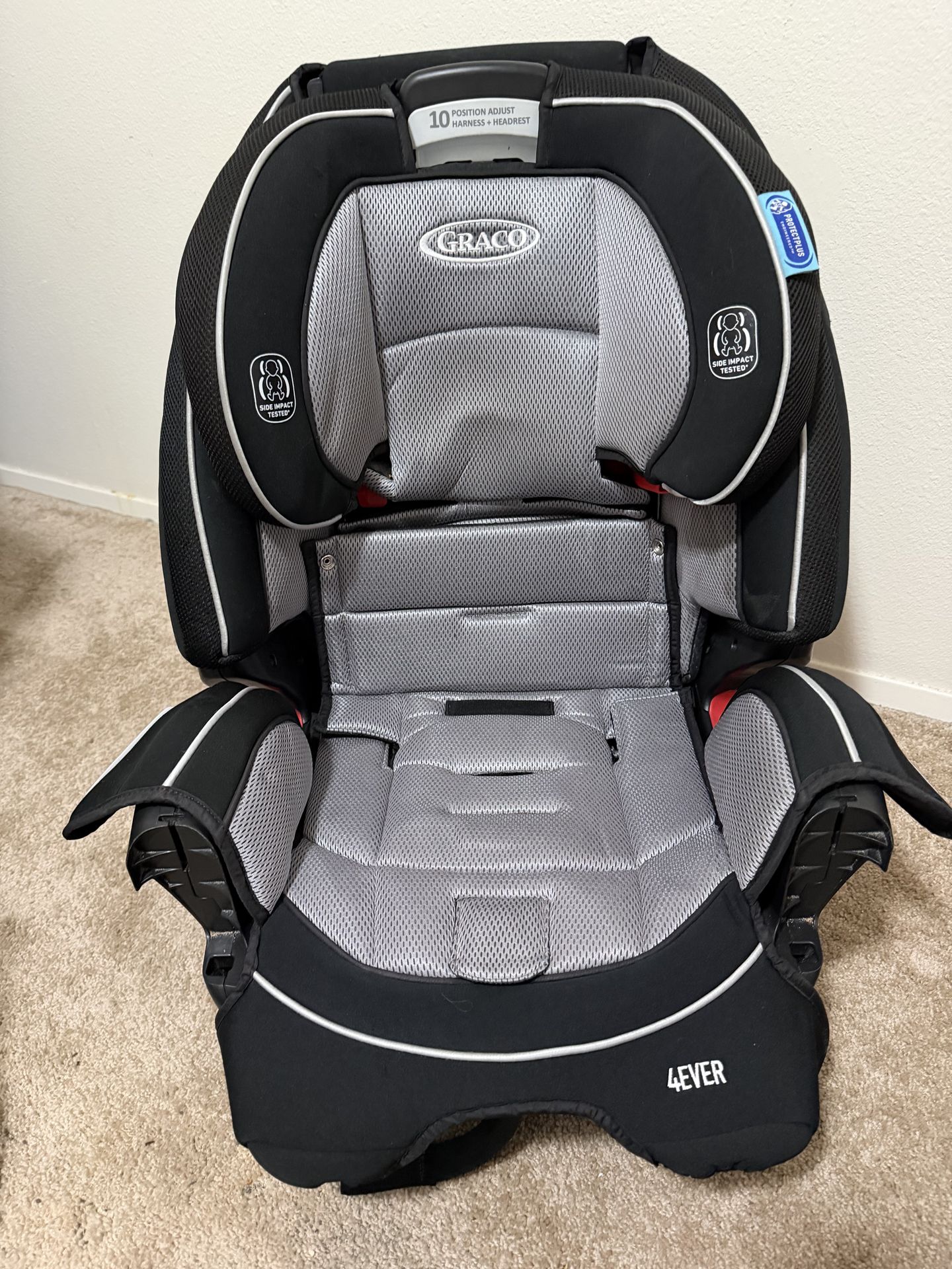 Graco car seat