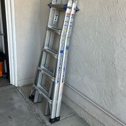 Werner Ladder