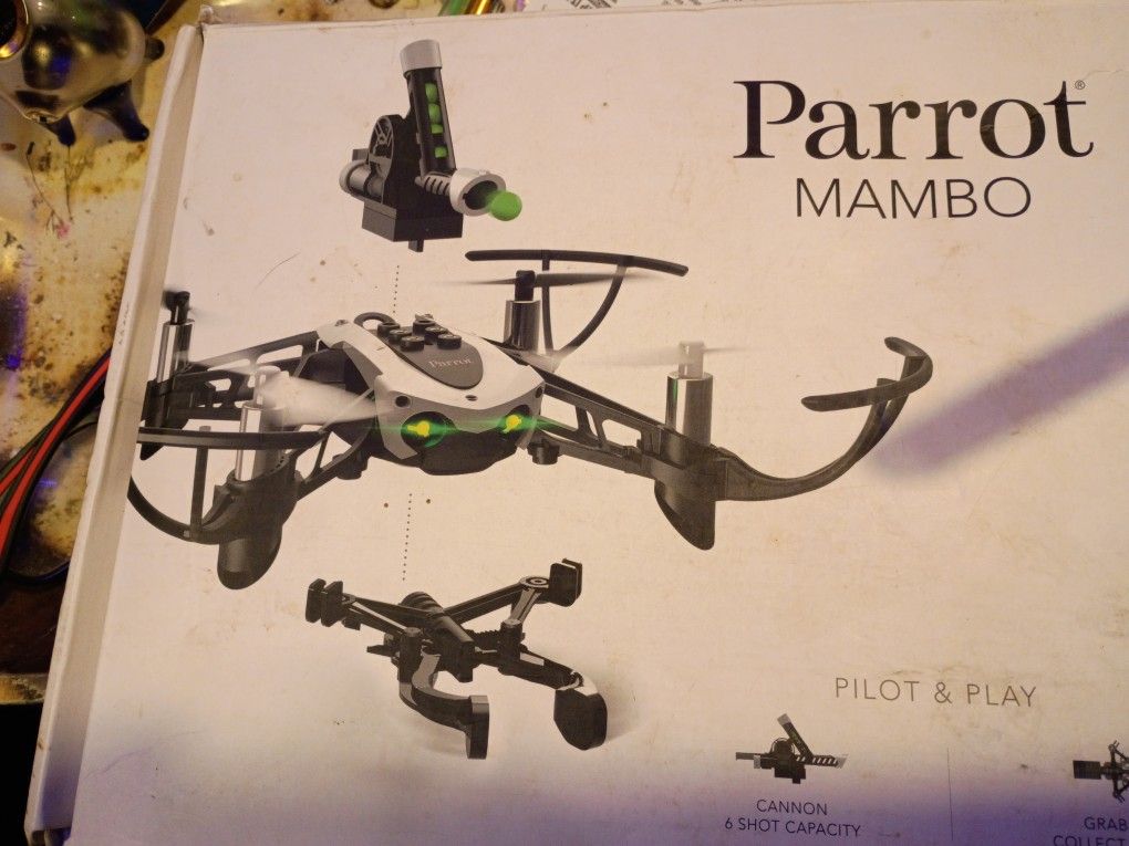 Parrot Mambo Drone