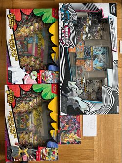 Pokemon Lot For Sale