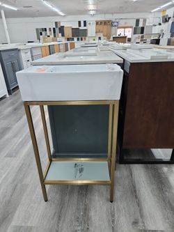 Bathroom Vanity