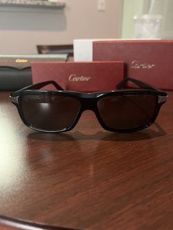 Cartier Sunglasses