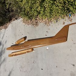 Vintage RC Sailplane 72” Fiberglass Fuselage Canopy Nose Cone Glider Airframe