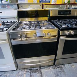 Estufa Kenmore A Pagos