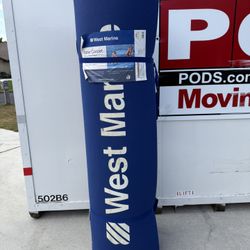 West Marine Water Carpet 