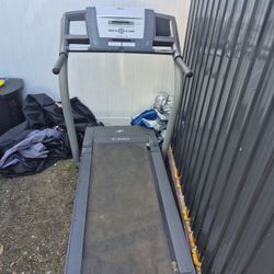 NordicTrack C2155 treadmill for sale NordicTrack model NTL07707.2