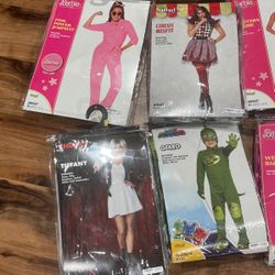 Costumes