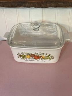 Corning Ware
