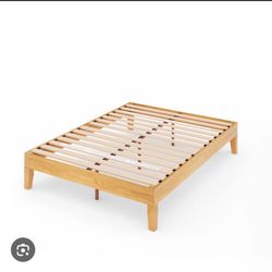 Queen Bed Frame