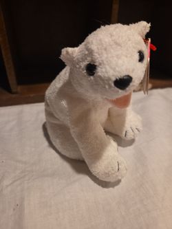 Ty beanie baby