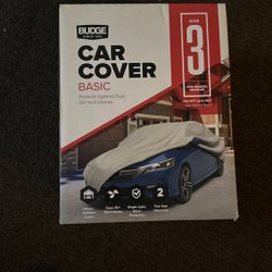 Car Cover