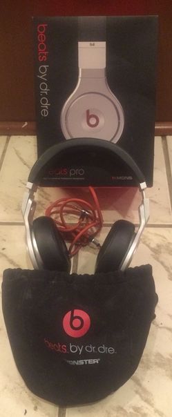 Beats pros